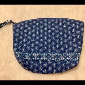 Vera Bradley Cosmetic Bag